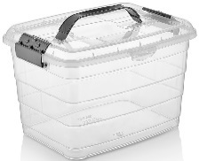 [1107 93] TETRIS CARRIER BOX-3 (14lt)