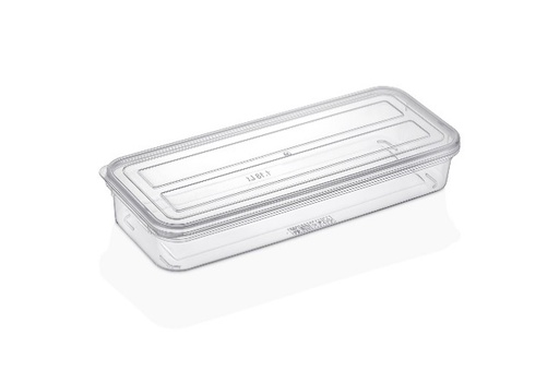 [1116 05] DEEPFREEZER ORGANIZER STORAGE BOX 1 (1,14lt)
