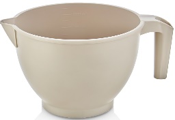 [1126 00] ROYAL MIXER BOWL (2,5lt)