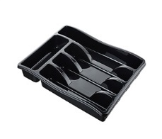 [1169 01] CUTLERY TRAY-1 (25cm*33cm)
