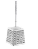 [2130 09] LACE WC BRASH