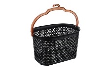 [2131 07] PEARL PEG BASKET (2,5lt)