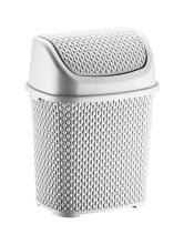 [2131 19] PEARL DUSTBIN (6 lt)