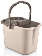 [4102 01] WALKER CLEANING BUCKET (15lt)