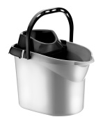 [4102 82] MOB CLEANING BUCKET NATURAL (12lt)