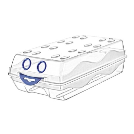 [5105 05] TRENDY MEN SHOE BOX