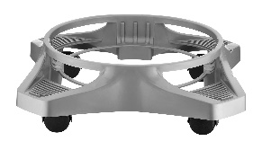 [5163 01] CYLINDER BASE (46cm*46cm*12cm)