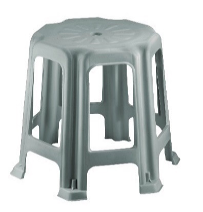 [5171 82] ORTHAPEDIC  STOOL-2 (35cm*44cm*69cm)