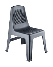 [5171 89] LUX ARMCHAIR-NATURAL (44cm*51cm*66cm)