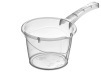 [3118 90] TRANSPARENT BABY STOUP (1,5lt)