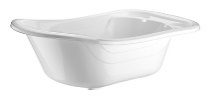 [3118 02] DROP BABY BATH (50lt)
