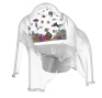 [3118 98] FISH DECORATED POTTY