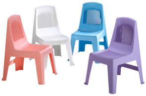 [3154 02] LUX KIDS ARMCHAIR (35,5cm*42cm*61,5cm)