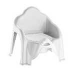 [3164 02] POTTY