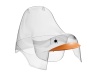 [3164 91] TRANSPARENT DUCK POTTY