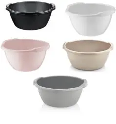 ROUND BASIN