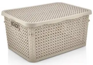 PEARL BOX