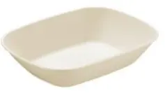 NEW OVAL PLATE