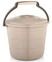 TETRIS BUCKET