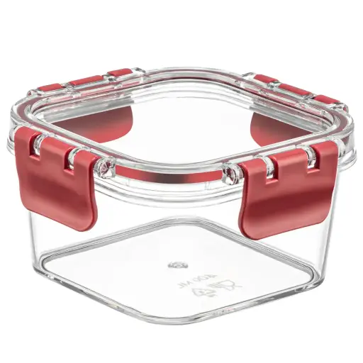 Square Chef Box