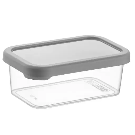 Rectangular Quick Box