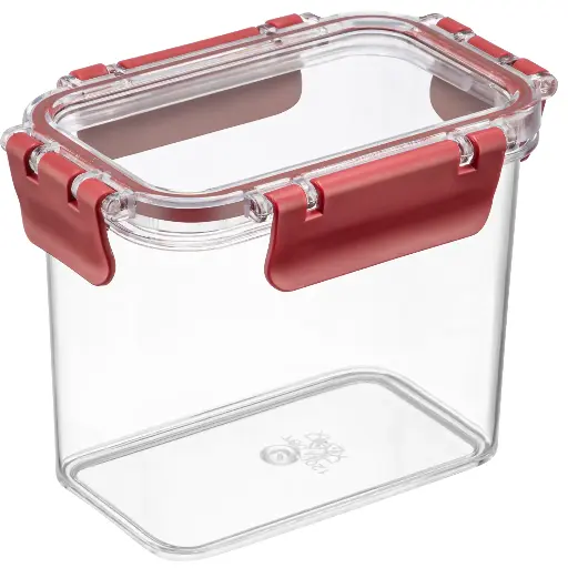 Deep Rectangular Chef Box