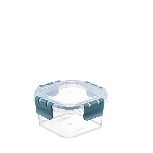 Square Clara Box