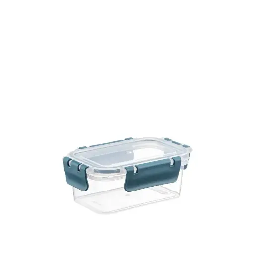 Rectangular Clara Box