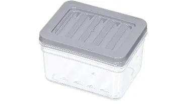 Deep Fresh Box