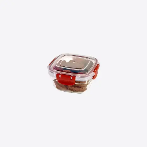 Master Seal Square Storage Container 