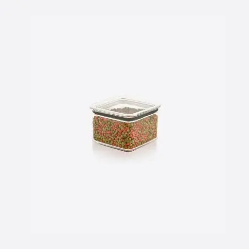 Stock Food Container