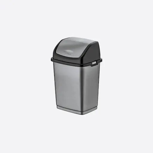 Fantasy Dustbin