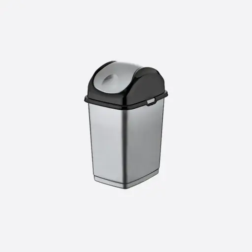 Slim Dustbin