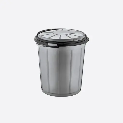 Ultima Round Dustbin