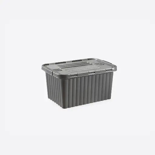 Split Box