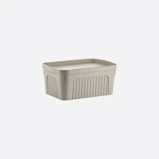 Unit Box