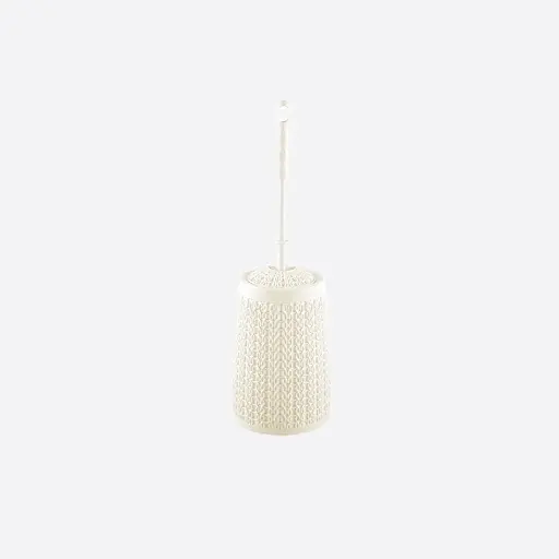 Knit WC Brush