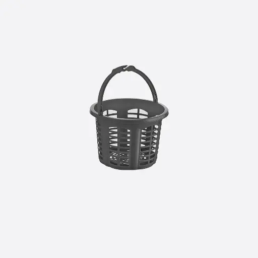 Peg Basket
