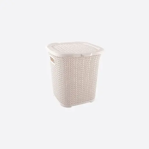 Knit Box