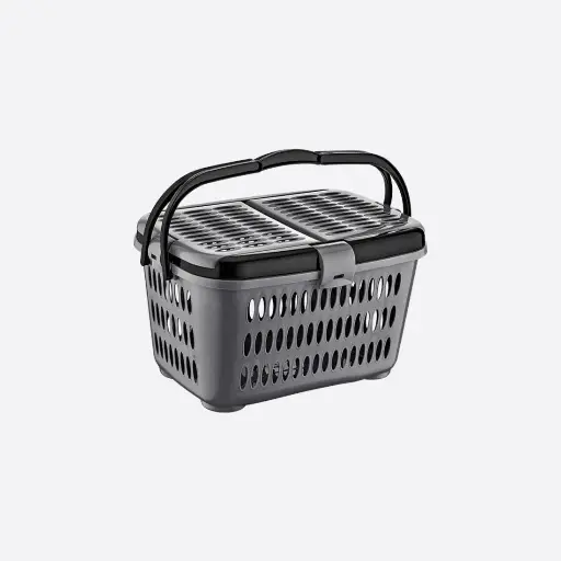 Picnic Basket 