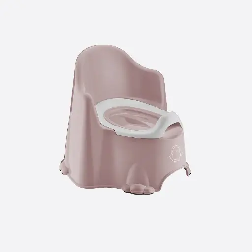 Comfort Chair Baby Pottie 