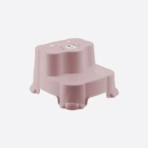 Baby Step Stool 