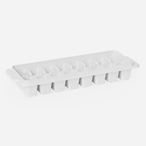 Ice Cube Tray