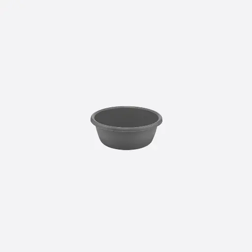 Round Basin