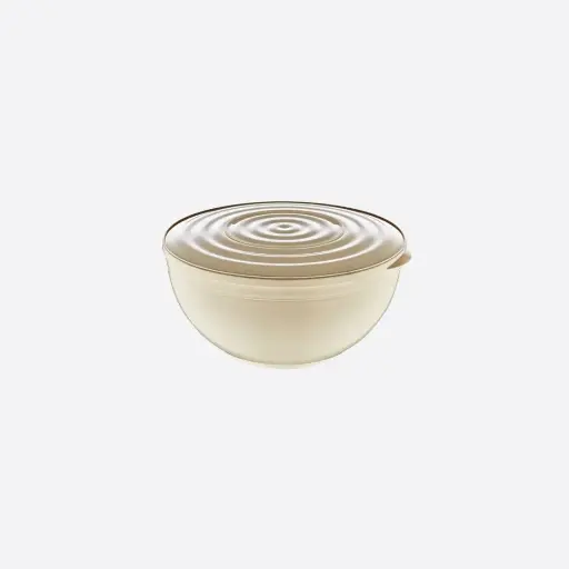 Kapaklı Chef Bowl