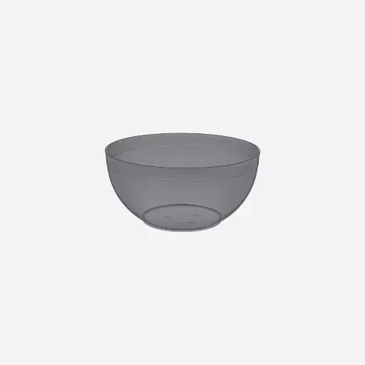 Crystal Chef Bowl