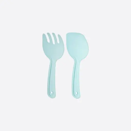 Spoon-Fork