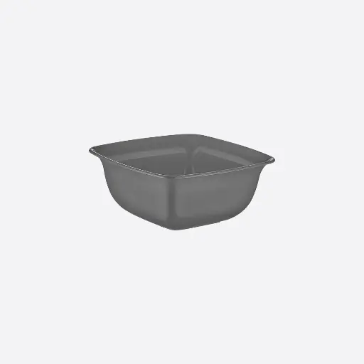 Square Bowl