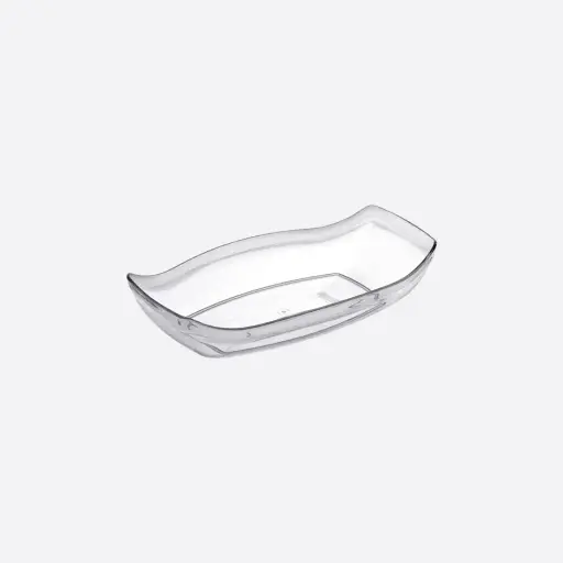 Crystal Plate