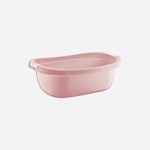 Oval Basin